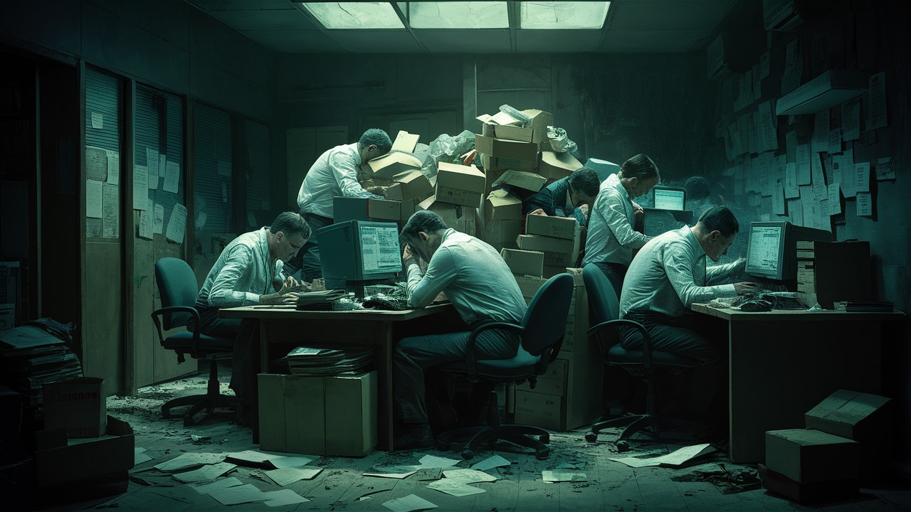BOOTSTRAPPING: INDIPENDENZA O TRAPPOLA FINANZIARIA?