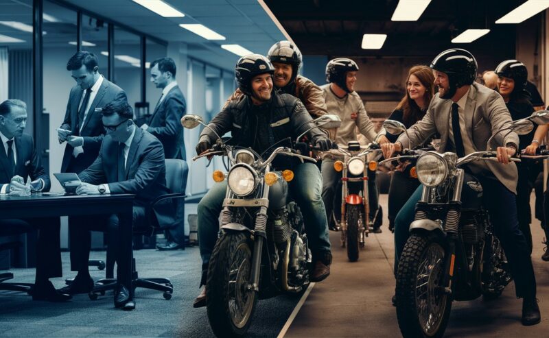 CULTURA AZIENDALE: FRENO O MOTORE DEL SUCCESSO?