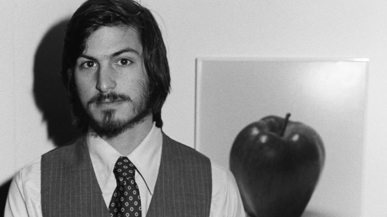 IL POTERE DI CHIEDERE: LA LEZIONE DI STEVE JOBS