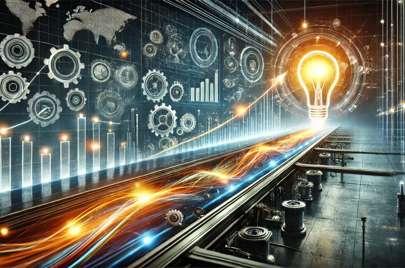 LEADERSHIP OPERATIVA VS INNOVAZIONE