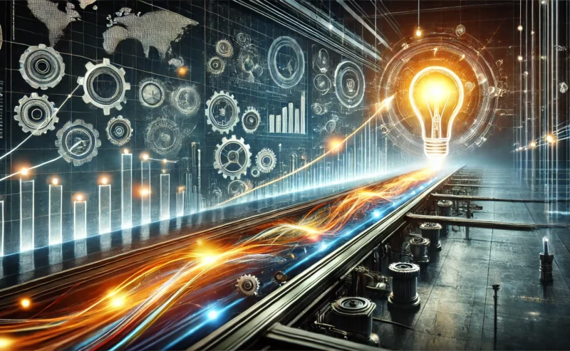 LEADERSHIP OPERATIVA VS INNOVAZIONE