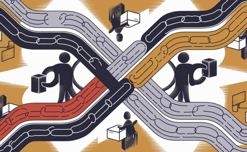 COLLABORAZIONE TRA CONCORRENTI