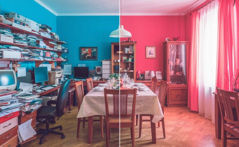 L’EQUILIBRIO LAVORO-FAMIGLIA COME VANTAGGIO COMPETITIVO