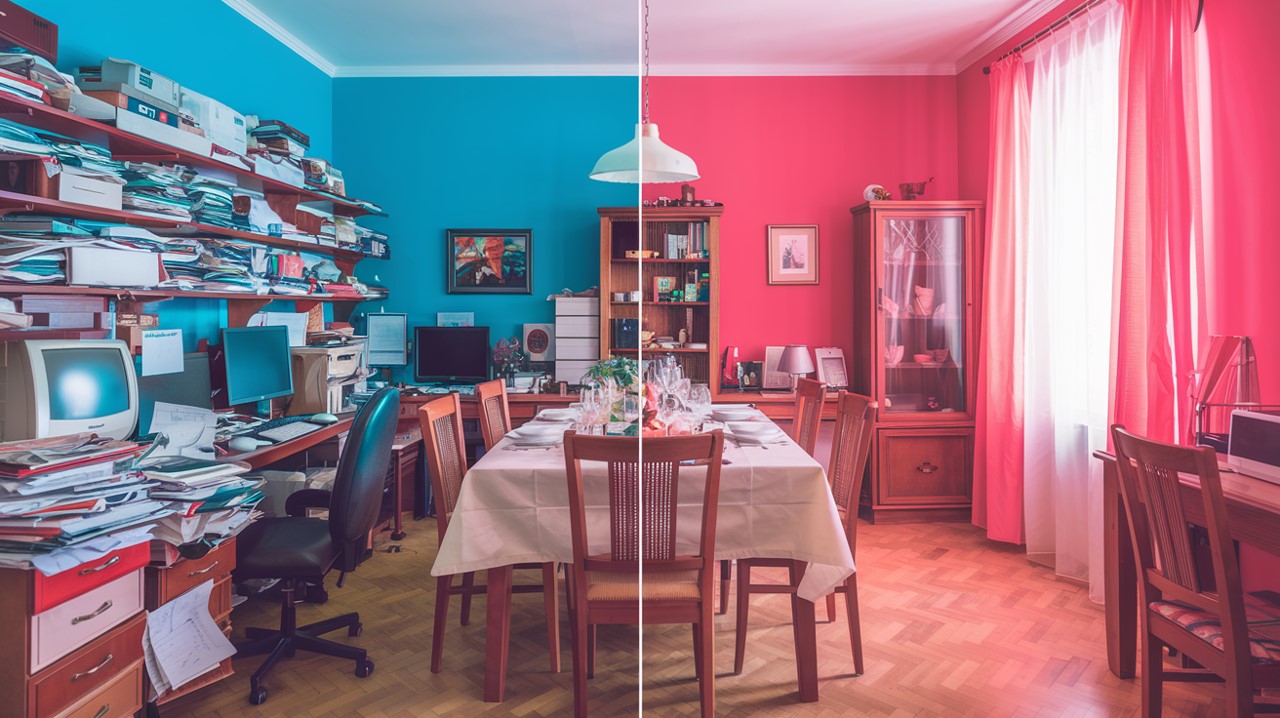 L’EQUILIBRIO LAVORO-FAMIGLIA COME VANTAGGIO COMPETITIVO