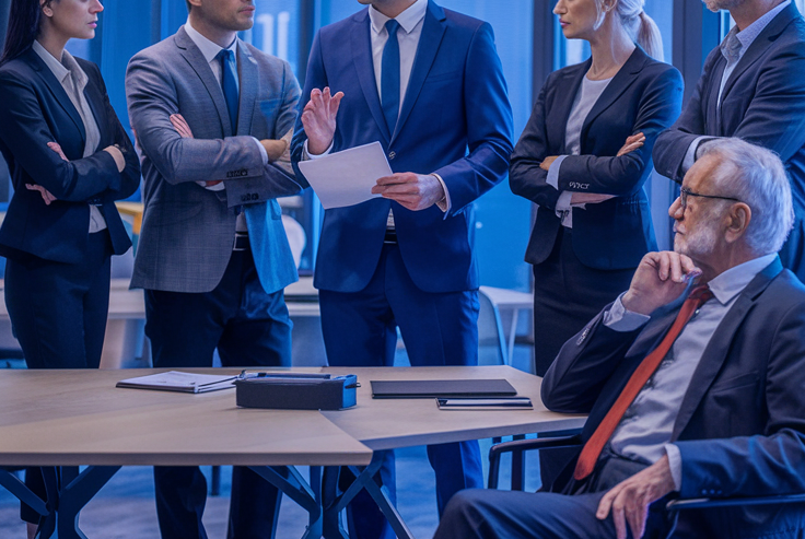 RIORGANIZZAZIONE FAMILIARE: REGOLE, EQUILIBRIO E OPPORTUNITÀ