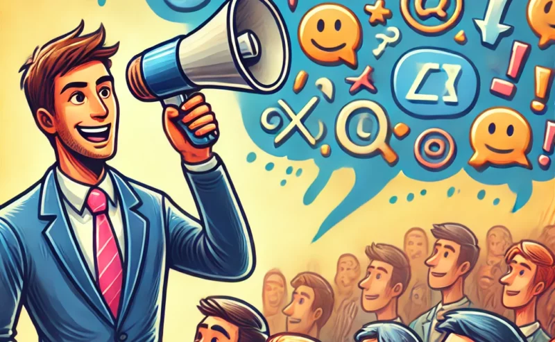 IL POTERE DELLE PAROLE: COME RISCRIVERE TESTI HA SALVATO UN E-COMMERCE