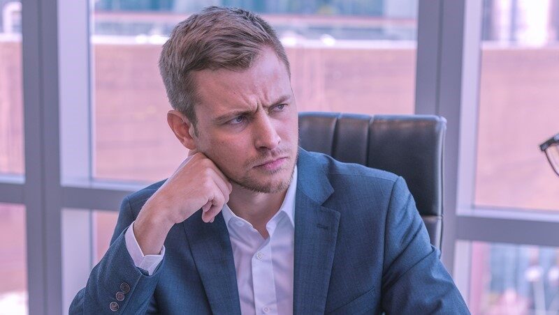 IL BRAND NON SI DELEGA