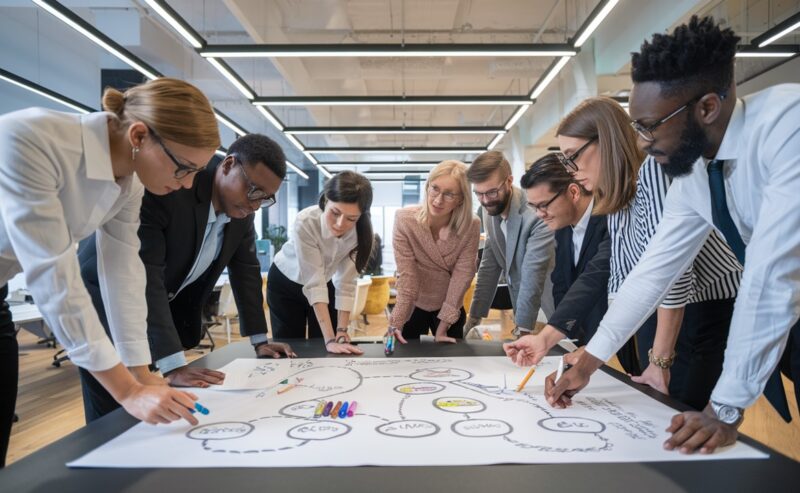 DISEGNARE PER CONCENTRARSI E RIFLETTERE