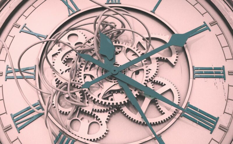 TECNOLOGICO NON SIGNIFICA EFFICIENTE