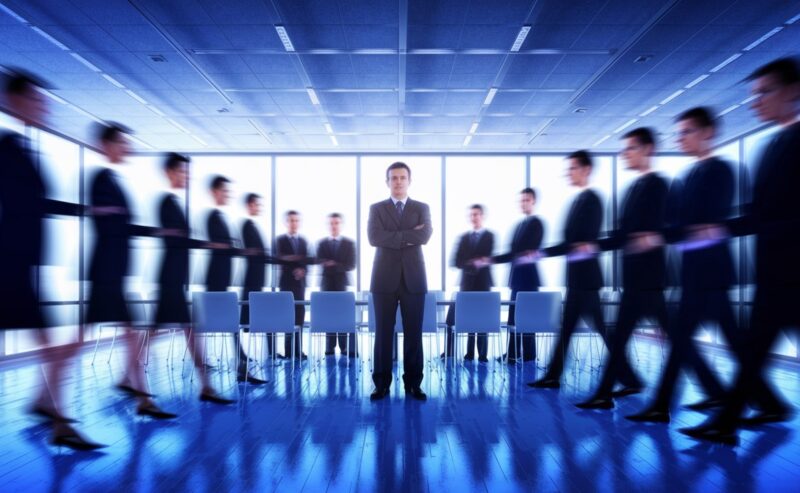 FORMARE LEADER MIGLIORI DI TE