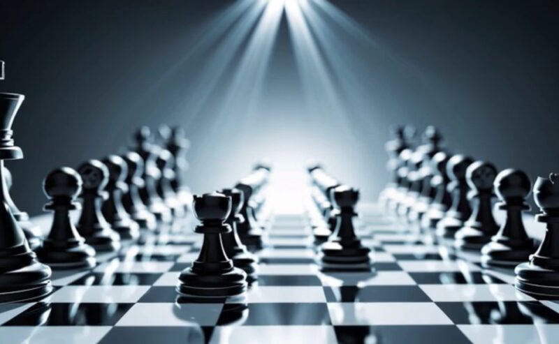 CAPIRE LO SCENARIO COMPETITIVO GLOBALE