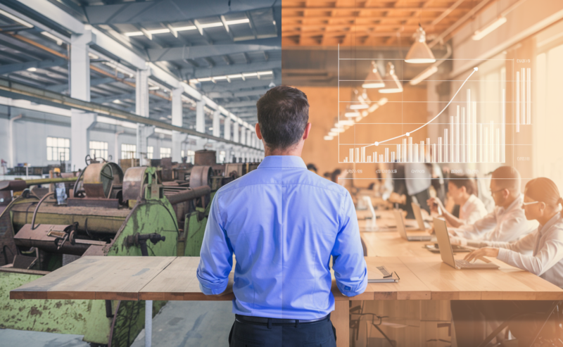 RILANCIARE IL BUSINESS OLTRE IL TAGLIO DEI COSTI