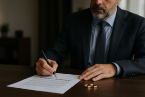 AZIENDA TUTELATA CON CONTRATTI PREMATRIMONIALI
