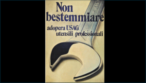 NON BESTEMMIARE