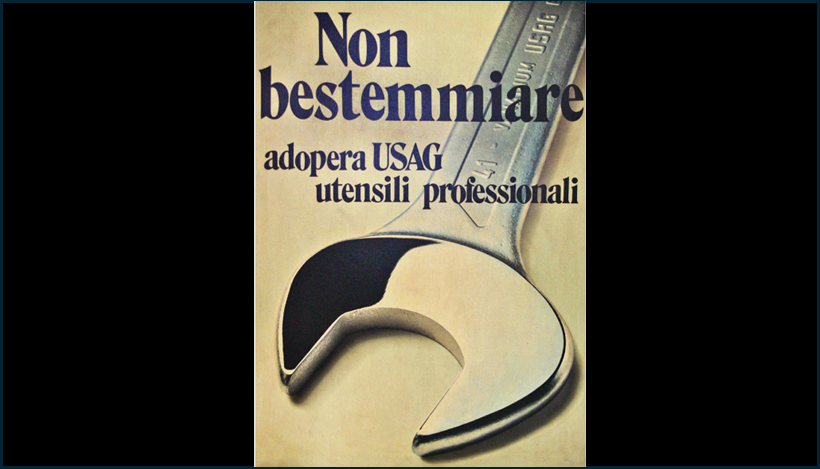 NON BESTEMMIARE