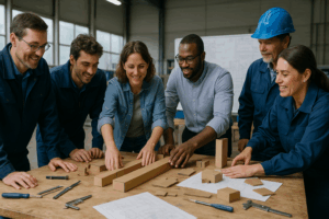 PROGETTAZIONE REPARTI: COINVOLGI CHI LI USA DAVVERO