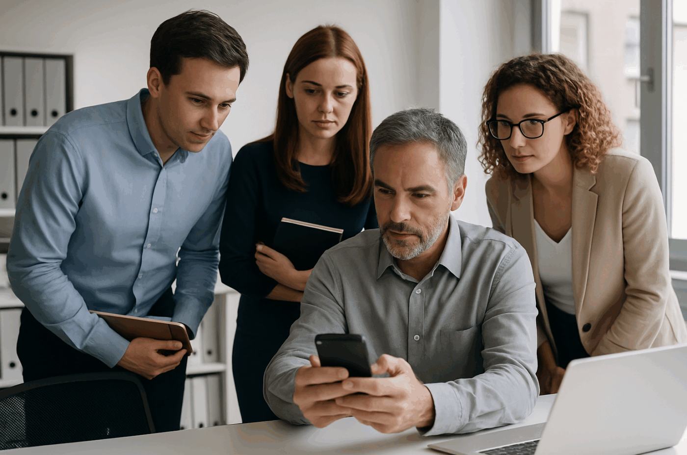 INNOVAZIONE OLTRE IL PRODOTTO