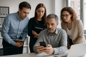 INNOVAZIONE OLTRE IL PRODOTTO