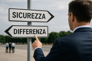 LE BEST PRACTICE NON BASTANO A DISTINGUERSI