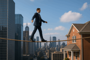 IL CEO TRA GESTIONE E INTERESSI FAMILIARI